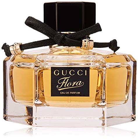 gucci perfume names